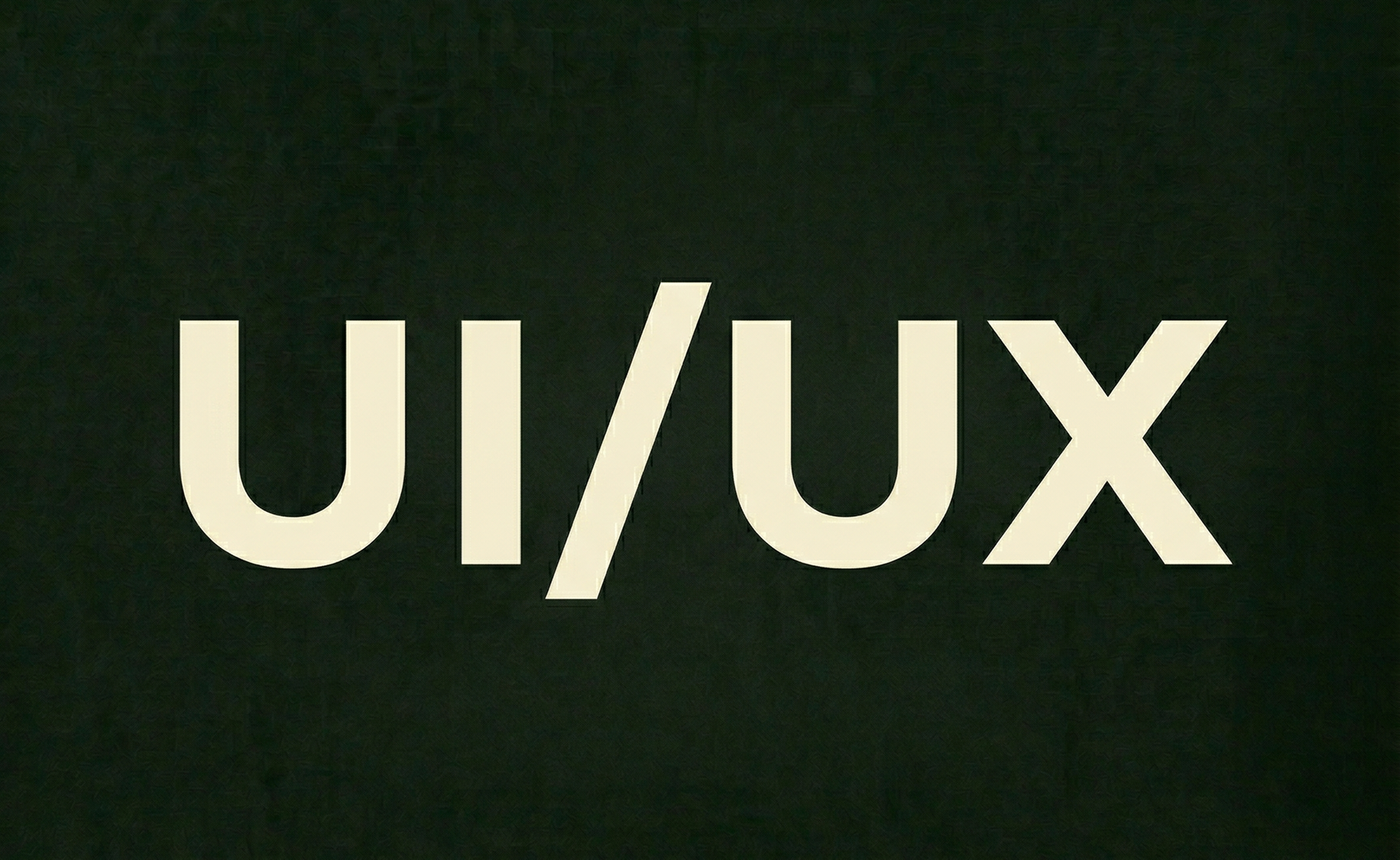 When technology forgets those who need it most